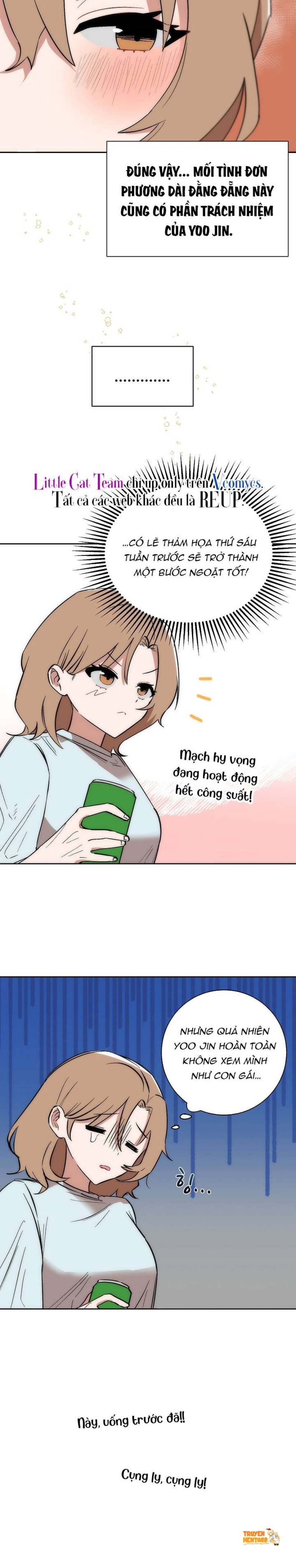 Xem ảnh tmpd0wux8df trong truyện hentai [không Che] [18+] Cãi Vã Trên Gối - Chapter 1 - hentaitvn.net