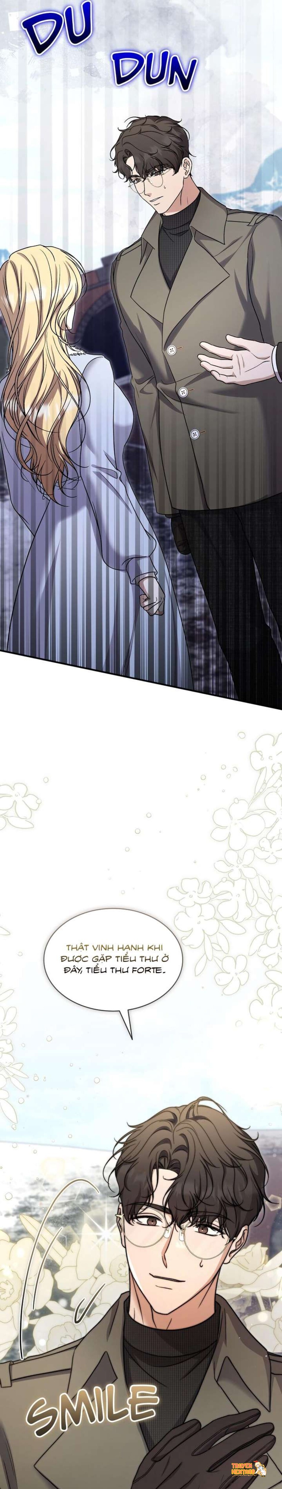 Xem ảnh tmp02kt0ezs trong truyện hentai [không Che] [18+] Tiểu Thư Quá Tò Mò - Chapter 11 - www.hentaitvn.net