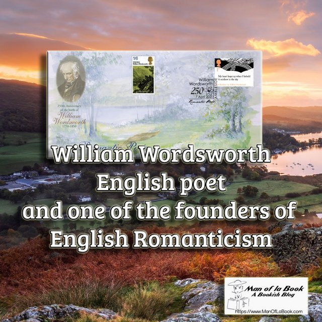 Books by William Wordsworth*