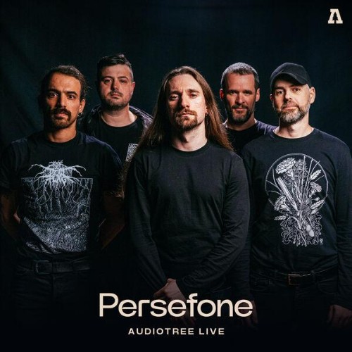 Persefone-Persefone-On-Audiotree-Live-EP