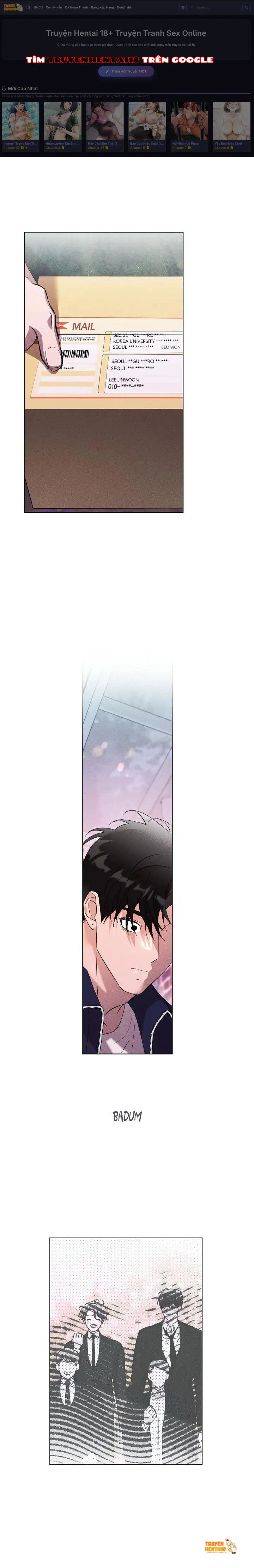 Người Yêu Của Anh Trai Tôi - Chapter 27