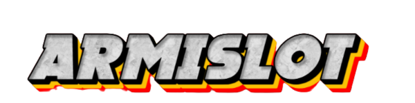 ARMISLOT Website Game Online Terpercaya Bonus Melimpah Daftar Mudah Cepat