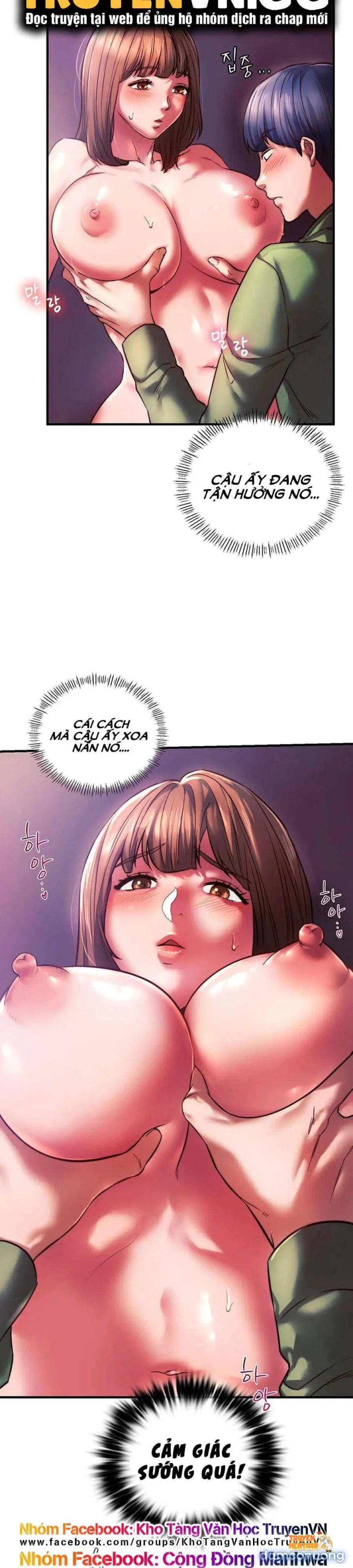 Trang truyện tmpa9sp0kot trong truyện tranh Bạn Học Của Tôi - Chapter 8 - truyenhentai18.net