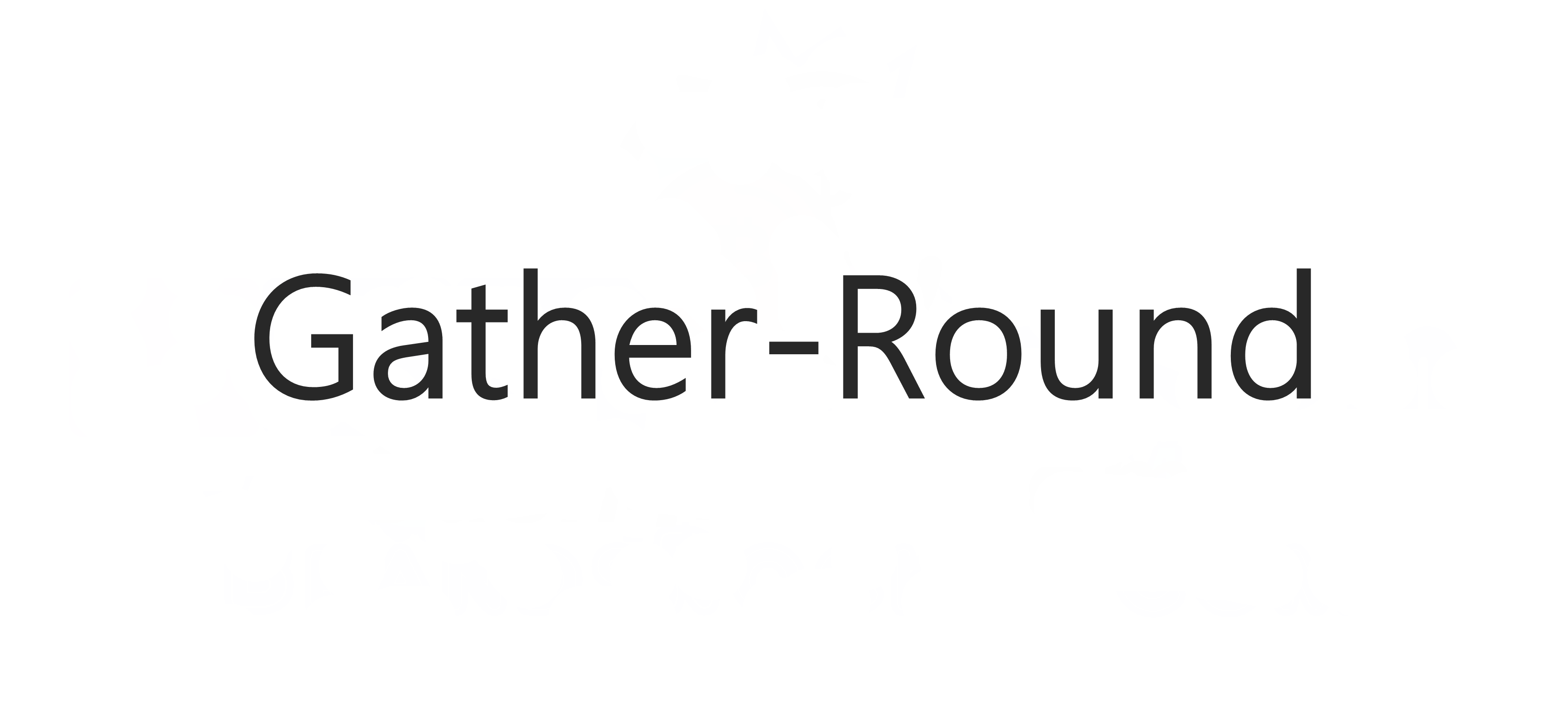 Gather Round — Postimages