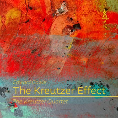 Kreutzer Quartet - The Kreutzer Effect (2024)