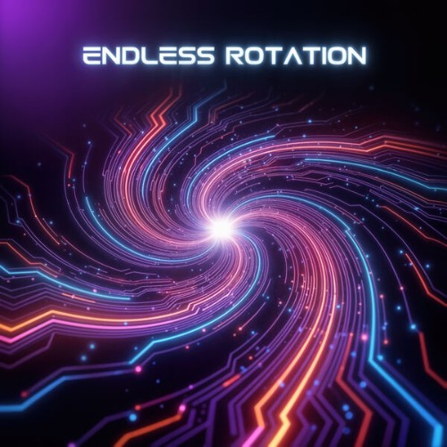 Ancient-Rhythm-Endless-Rotation-PRR43-WE