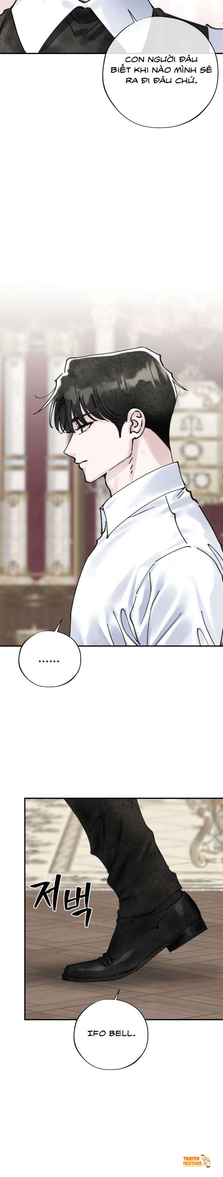 Xem ảnh [18+] Sự Quyến Rũ Của Hầu Nữ - Chapter 13 - tmprpkjh fk - Truyenhentaiz.net