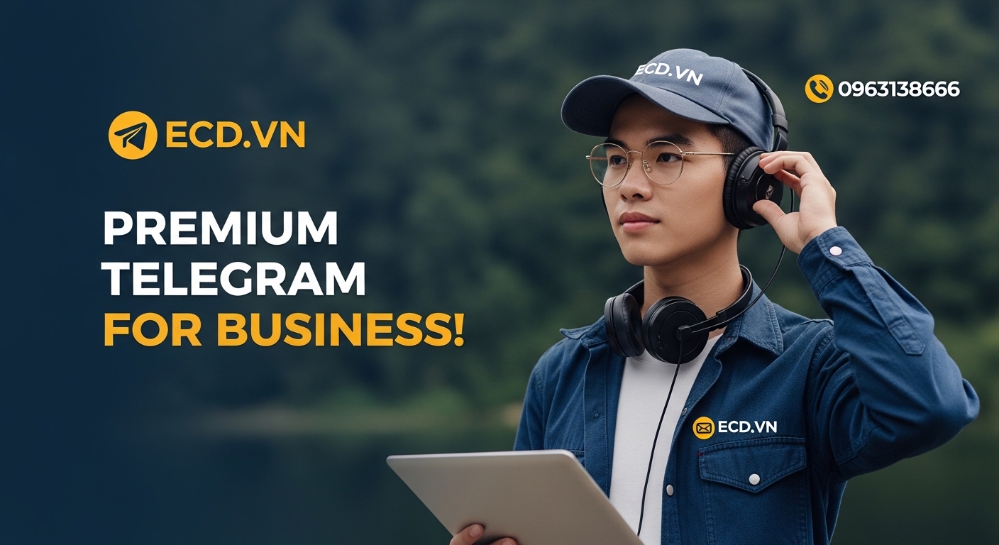 telegram account tăng follower
