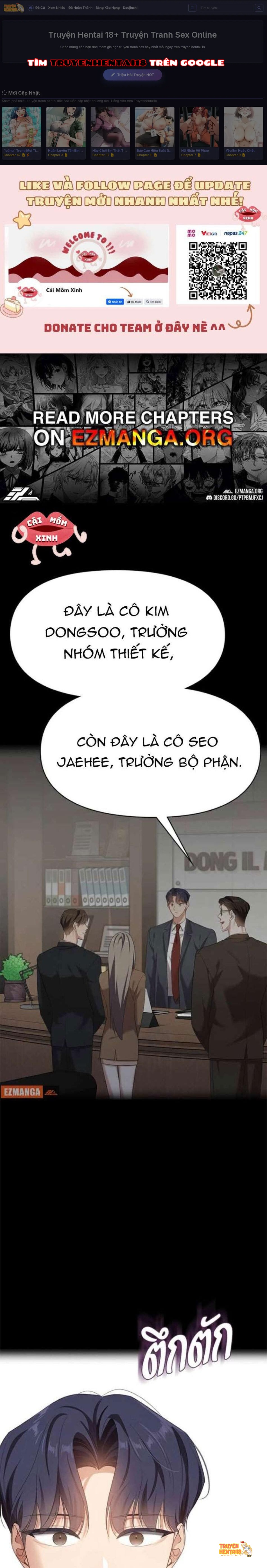 Xem ảnh Vị Khách Trong Đêm - Chapter 34 - tmpvwkieae2 - Truyenhentaiz.net