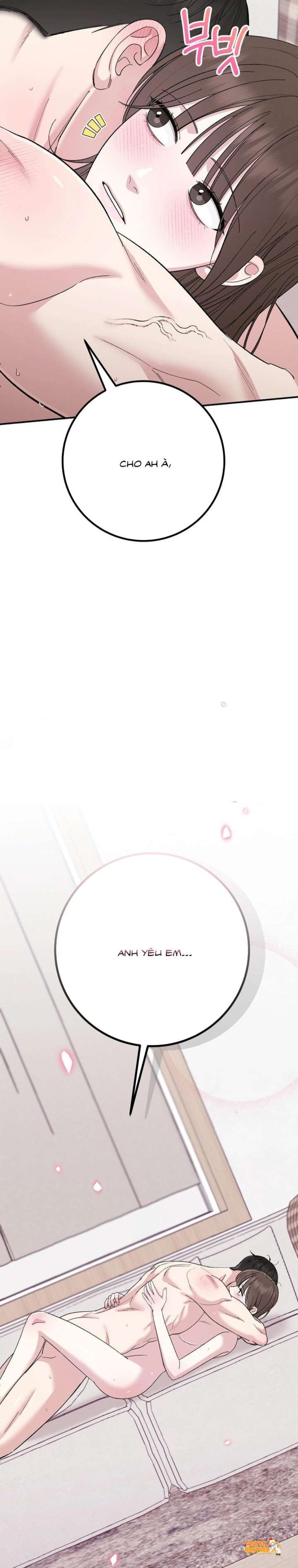 [18+] Buổi Học Thêm - Chapter 33
