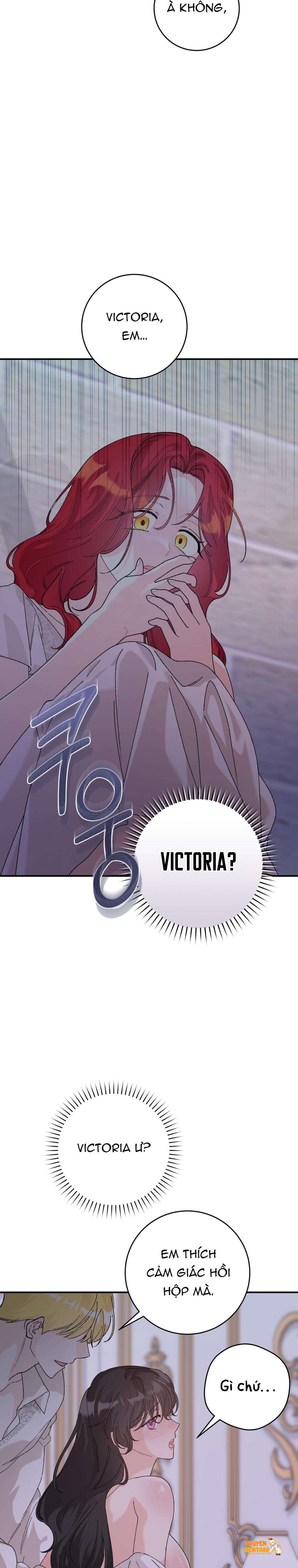 Xem ảnh [không Che] [18+] Sở Thích Khó Nói Của Quý Cô - Chapter 15 - tmpnj1gos5z - Truyenhentaiz.net