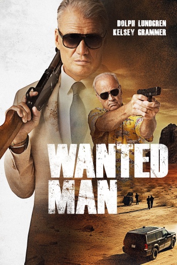 Wanted Man (2024) Hindi ORG Dual Audio Movie AMZN HDRip | 1080p | 720p | 480p | ESubs