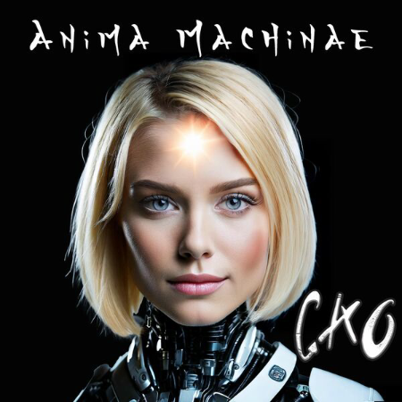 CKO - ANIMA MACHINAE (2025)