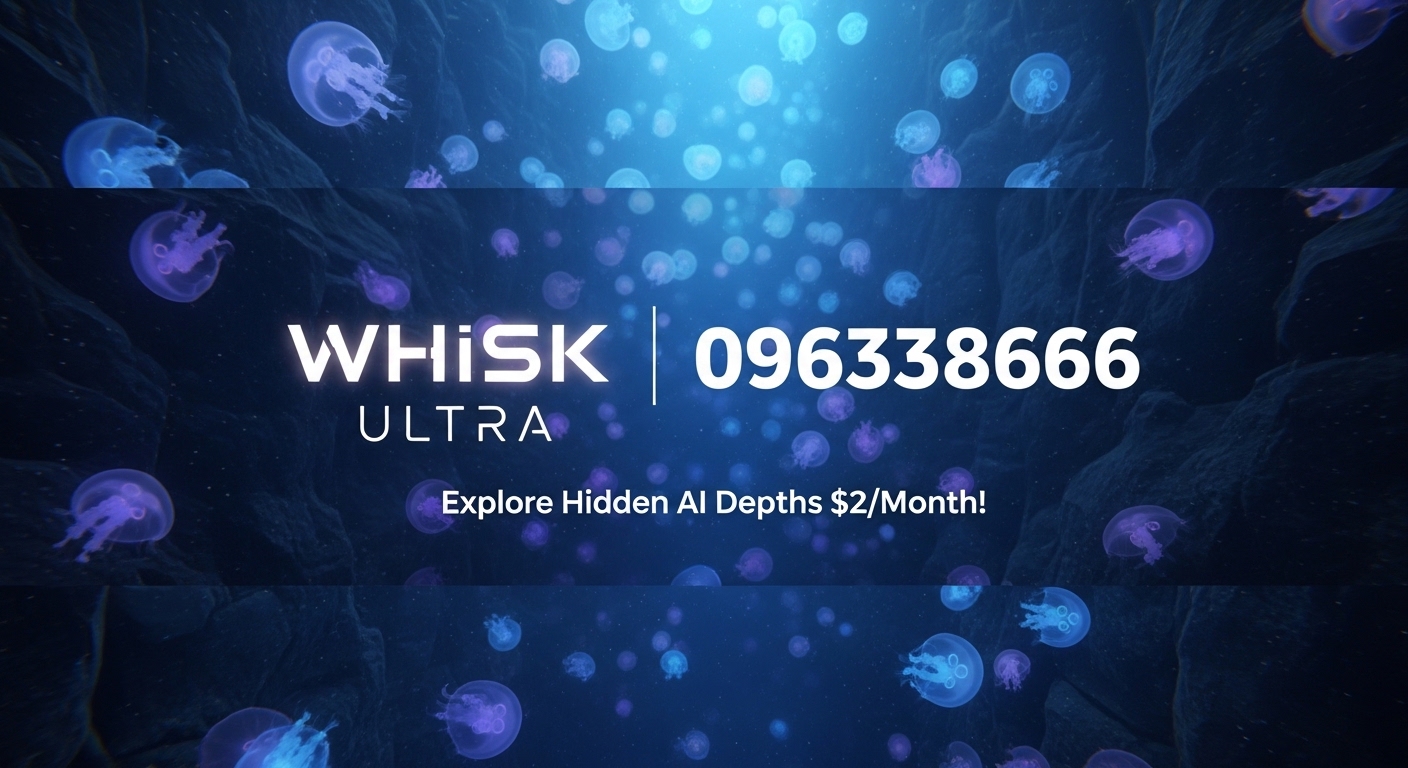 premium whisk ultra veo 3