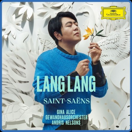 VA - Saint-Sa&#235;ns (2024)