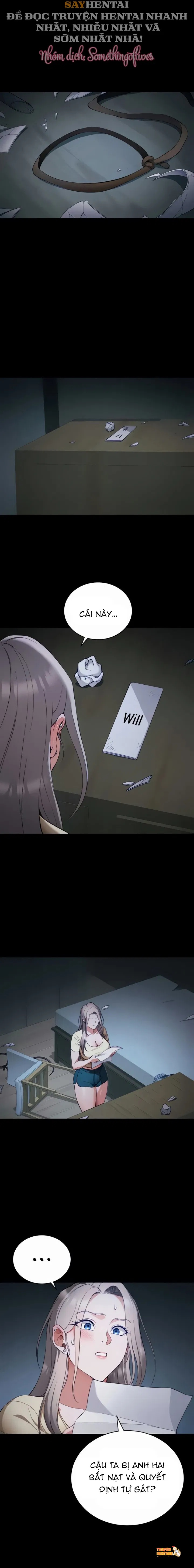 Xem ảnh Thuần Phục Kẻ Bắt Nạt - Chapter 51 - tmp07mnhime - Truyenhentaiz.net