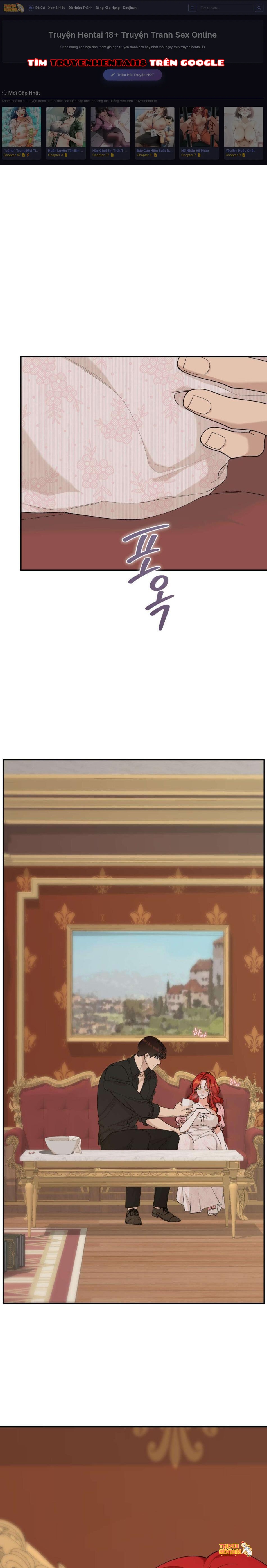 Xem ảnh tmpm7mk263t trong truyện hentai [không Che] [18+] Sở Thích Khó Nói Của Quý Cô - Chapter 19 - hentaitvn.net