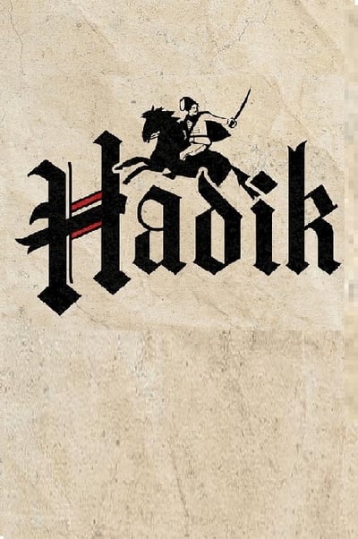 Hadik (2023) [720p] [BluRay] [YTS MX]
