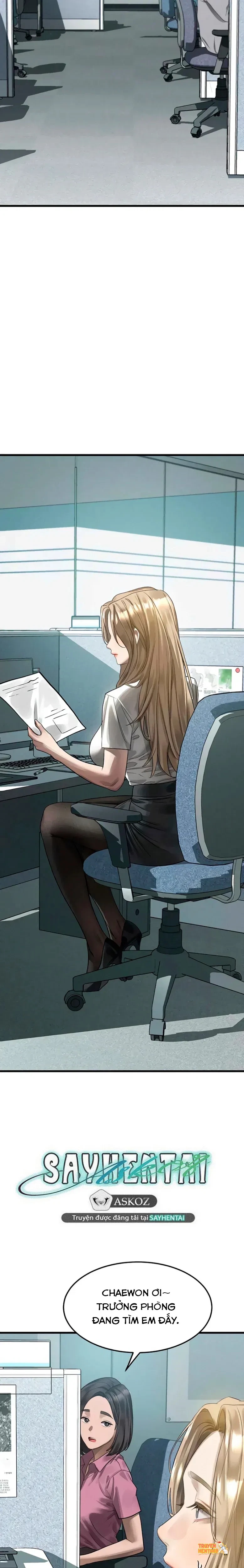 Xem ảnh tmpwdkoo4rv trong truyện hentai Những Mẫu Truyện Tục Tĩu (Phần 2) - Chapter 51 - hentaitvn.net