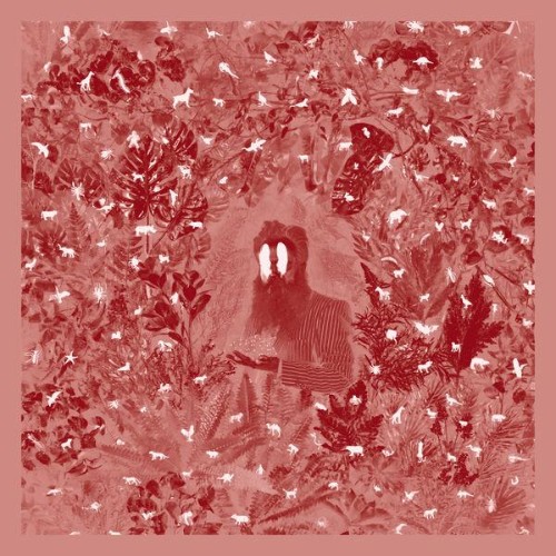 Iron-and-Wine-Hens-Teeth-Deluxe-Edition-