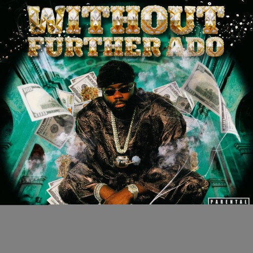 Jamal Gasol & The Standouts - Without Further Ado (2026) MP3