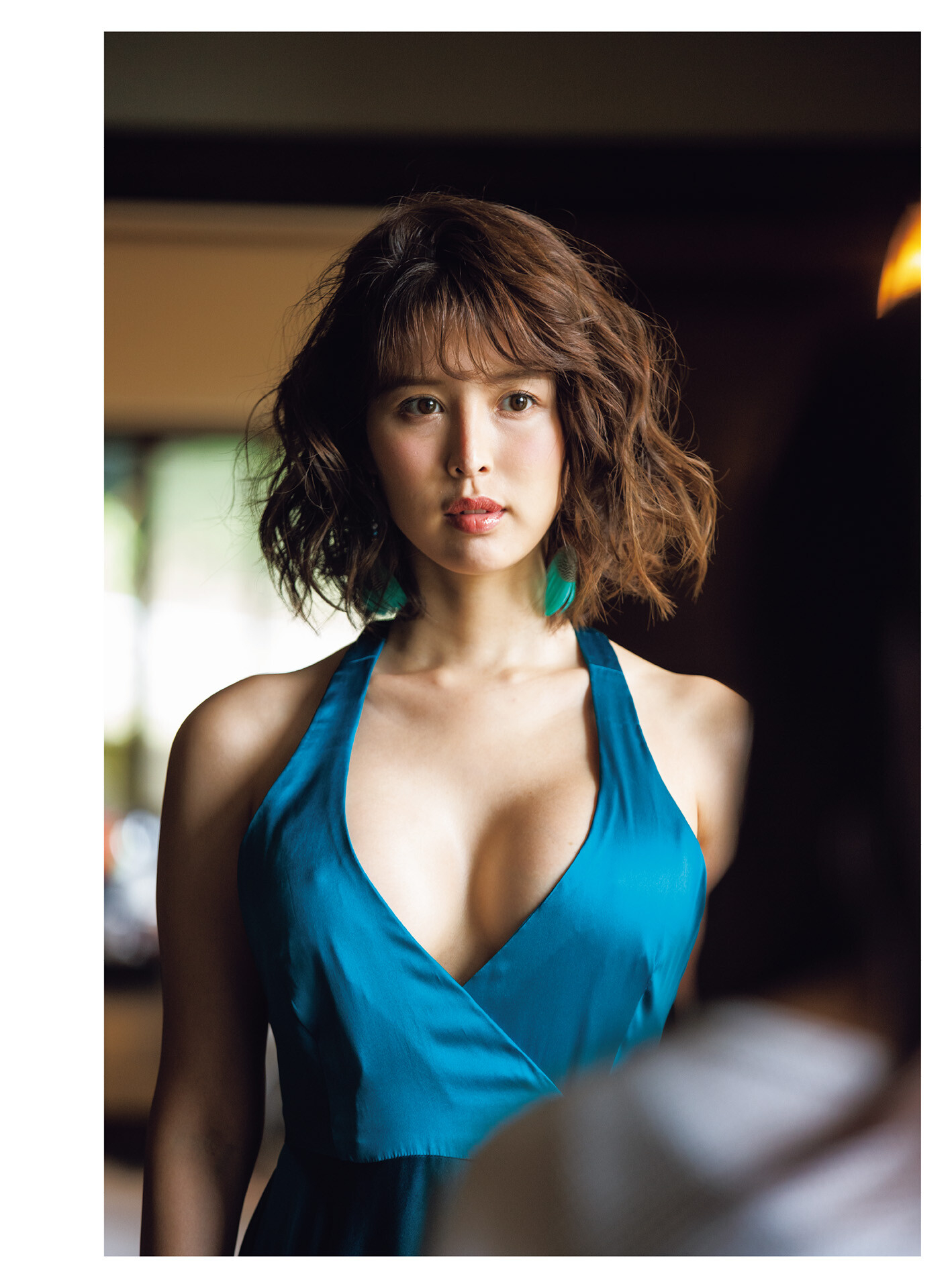 8woman NO.014「エイトマン女優8人の七日間の軌跡」- P1 13