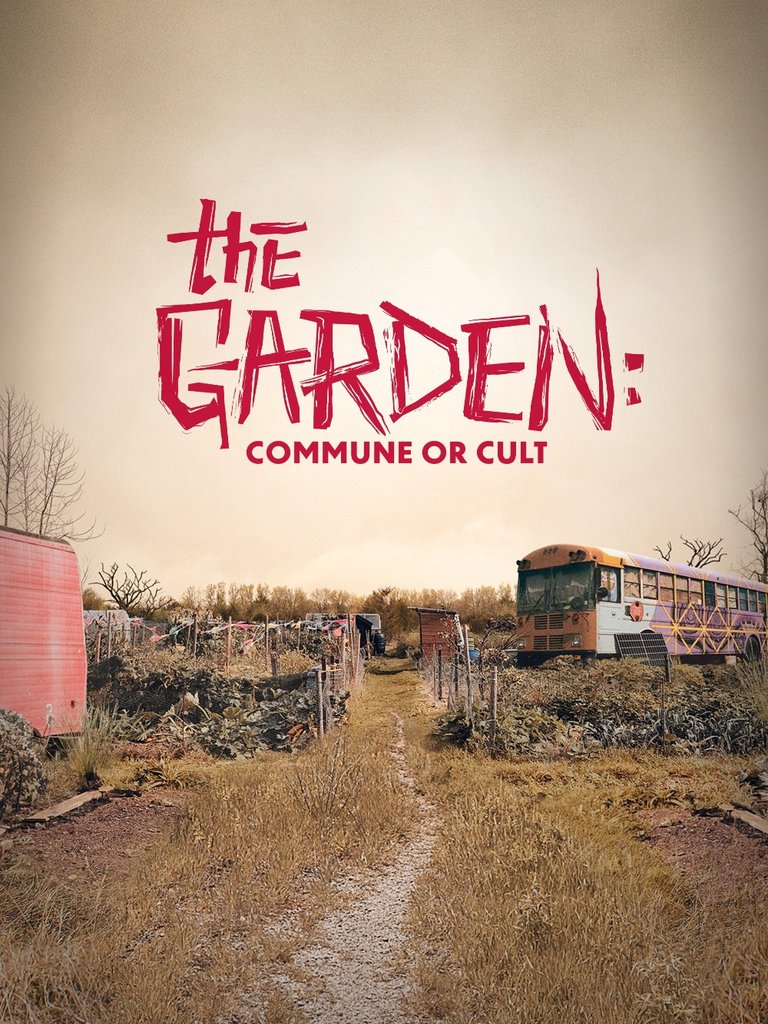 The Garden Commune or Cult S01E05 | En [1080p] (x265) Lsj69dizg69y