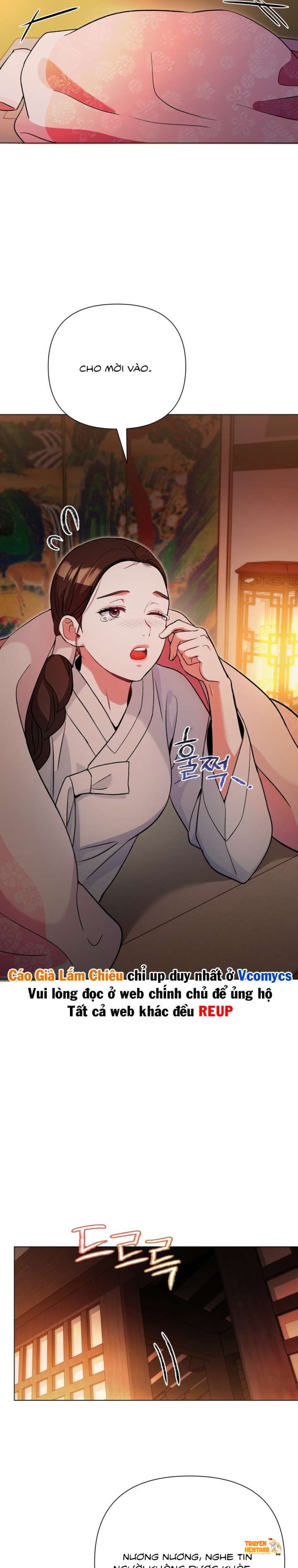 Xem ảnh Chấm Đỏ Định Mệnh - Chapter 3 - tmp20ohi8ea - Truyenhentaiz.net