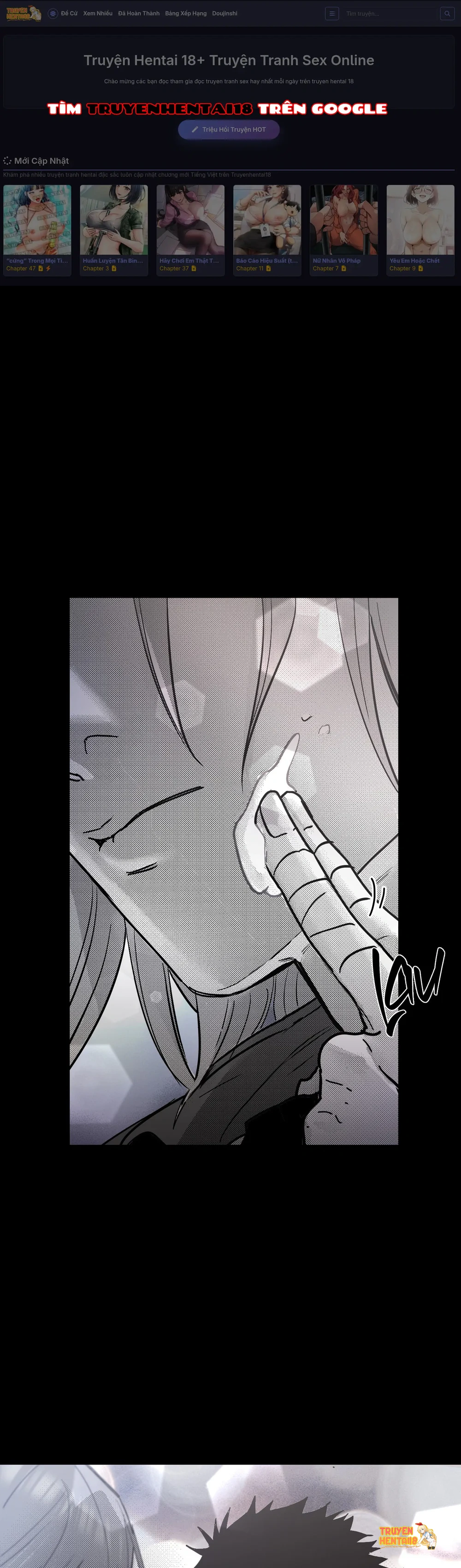 (abo) You Are My World - Chapter 13