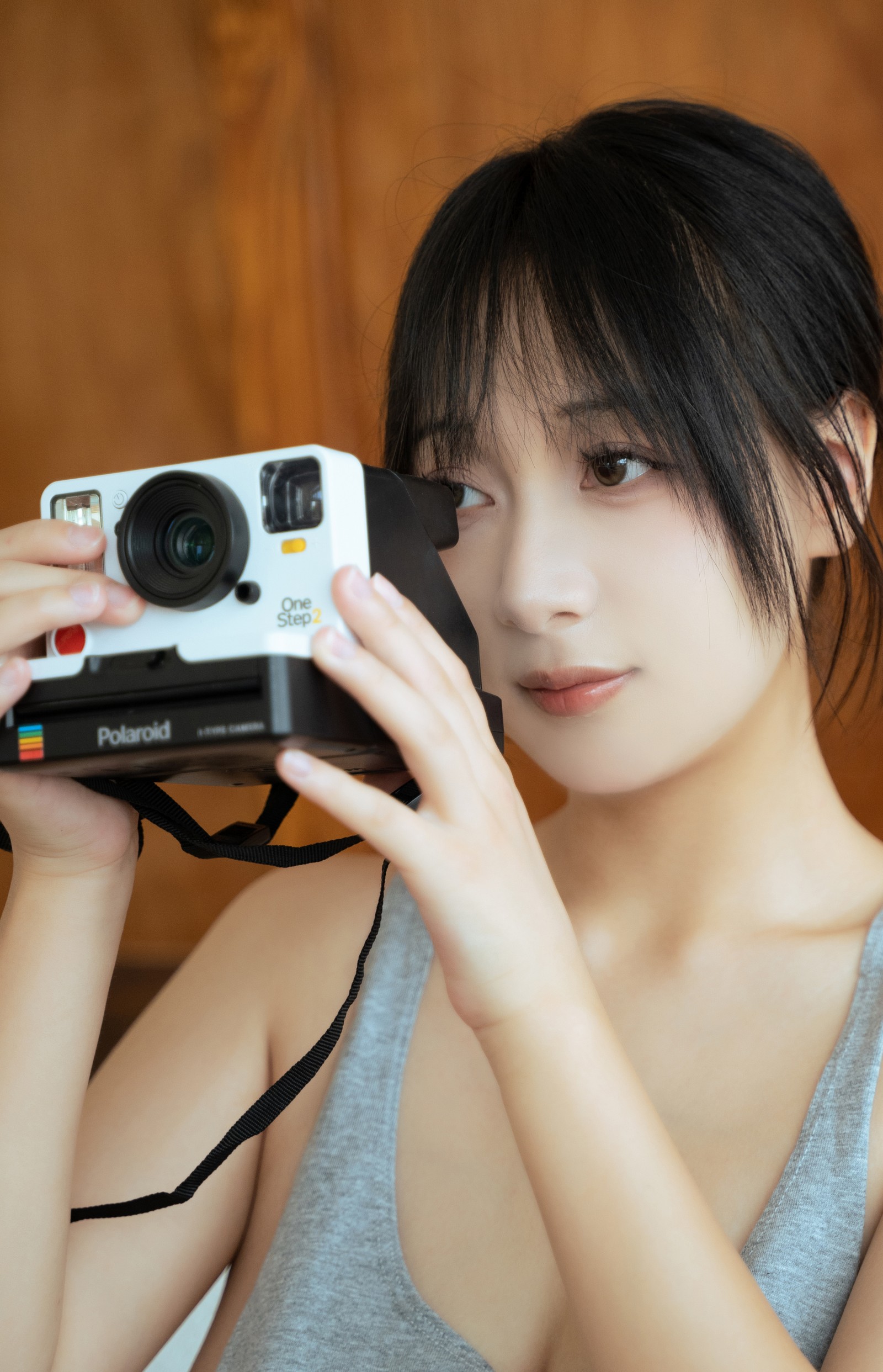 浅安安 椰奶 写真集 – 清新主题 高清图集 [60P-343.5M]插图2