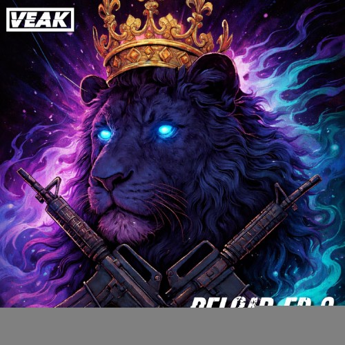Ve - Reload EP 2 (2026)