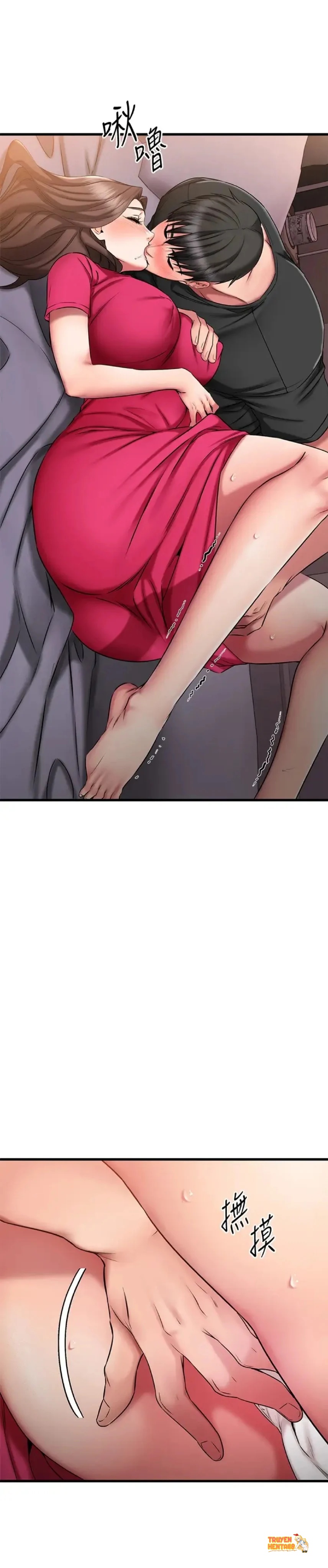 Trang truyện tmp6y4jm6k3 trong truyện tranh Ranh Giới Người Bạn - Chapter 26 - truyenhentai18.net