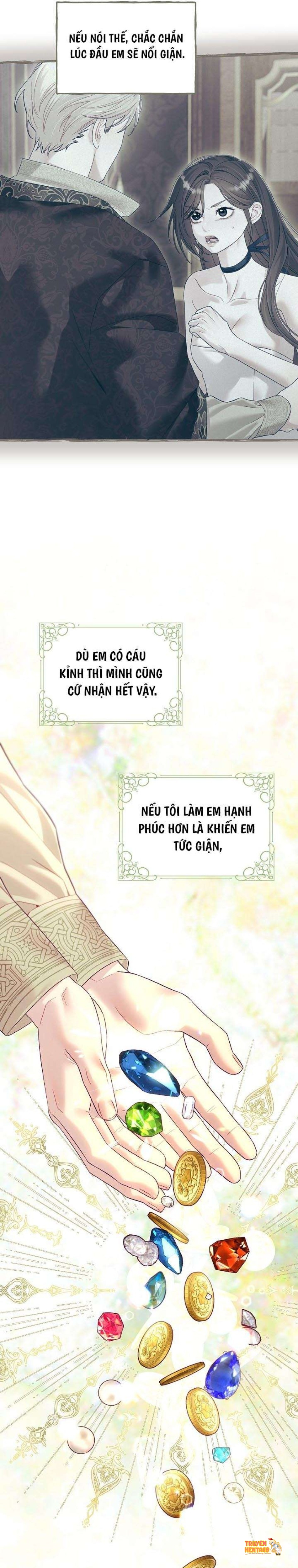 Xem ảnh [18+] Lồng Chim Của Người Sưu Tầm - Chapter 20 - tmpn0atukuj - Truyenhentaiz.net