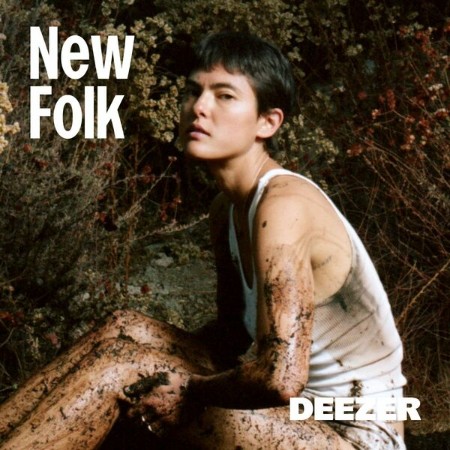 VA - New Folk (2024)