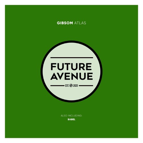 GIBSOM - Atlas (2026)
