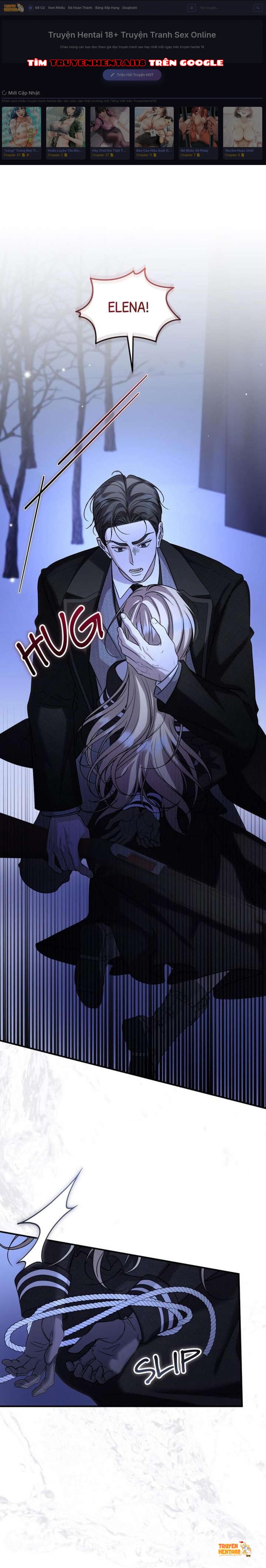 Xem ảnh tmp85rjqw4j trong truyện hentai [không Che] [18+] Tiểu Thư Quá Tò Mò - Chapter 14 - www.hentaitvn.net