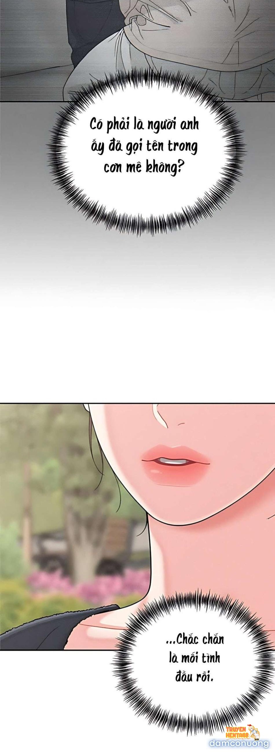 〖18+〗- Dõi Theo Con Trai Của Bạn Mẹ - Chapter 21