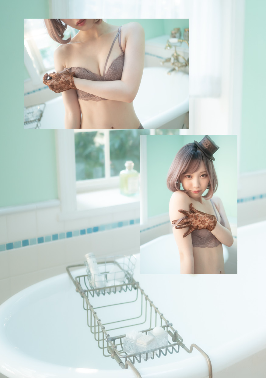 石川澪 NO.011「Sleep」 59