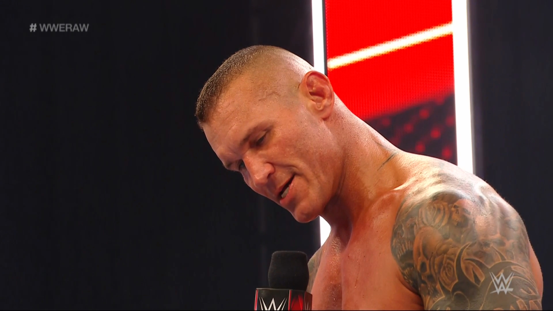 WWE RAW 2020 08 10 1080p HDTV x264-WH
