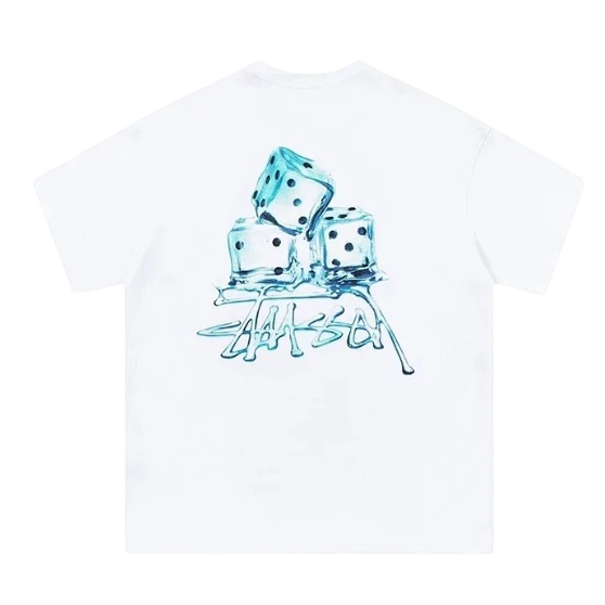 Stussy Stussy Tee — Latest Finds find on LitBuy Finds