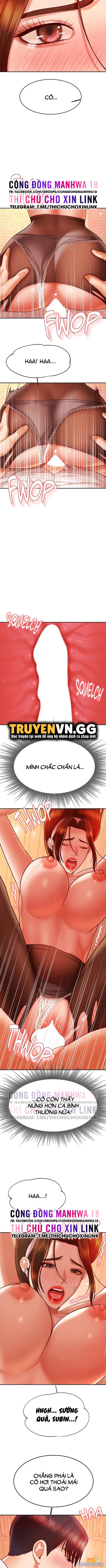 Trang truyện tmprkeeuown trong truyện tranh Cô Giáo Ngoài Giờ - Chapter 31 - truyenhentai18.net