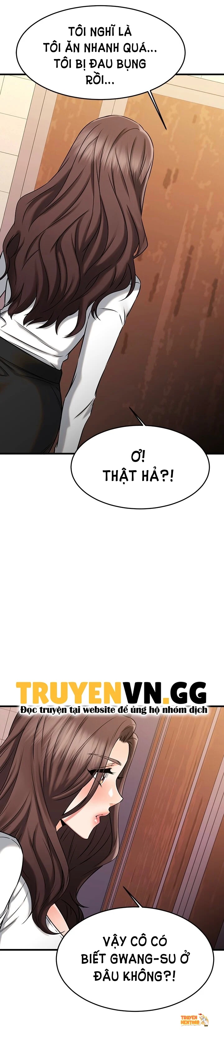 Trang truyện tmpaf6 w9ls trong truyện tranh Ranh Giới Người Bạn - Chapter 45 - www.truyenhentai18.net