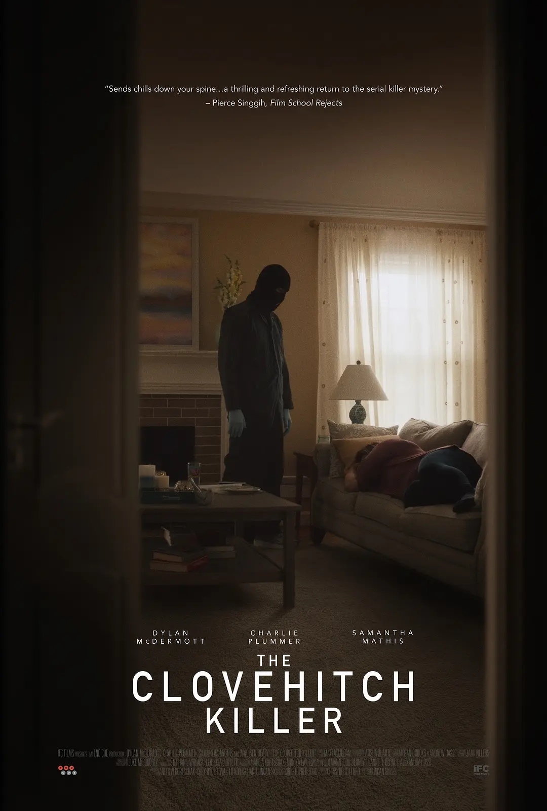 [3630] 双套结杀手 / The Clovehitch Killer (2018)-131417.net