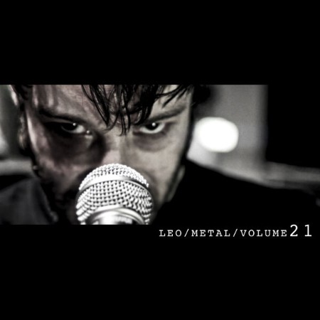 VA - Leo Metal, Vol. 21 (2018)