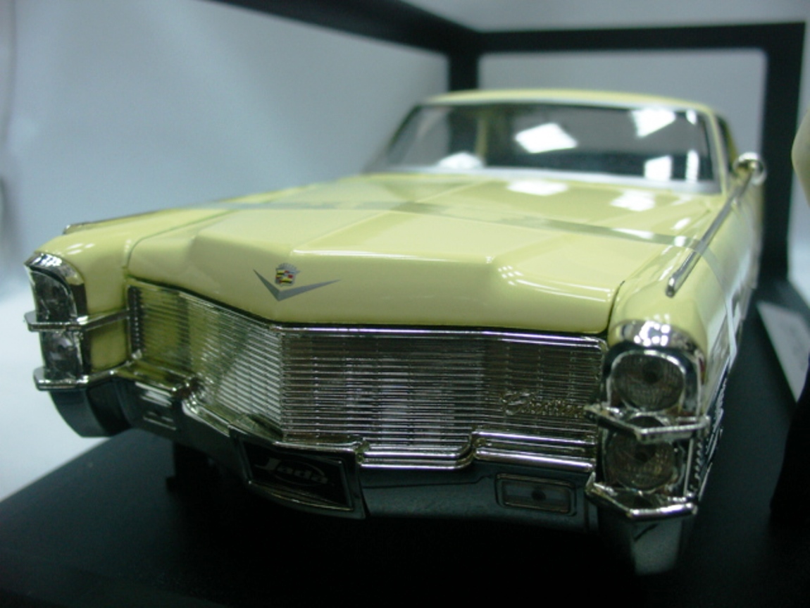 WOW EXTREMELY RARE Cadillac Coupe de Ville Res Dogs 65 WOW EXTREMELY RARE Cadillac Coupe de Ville Res Dogs 65