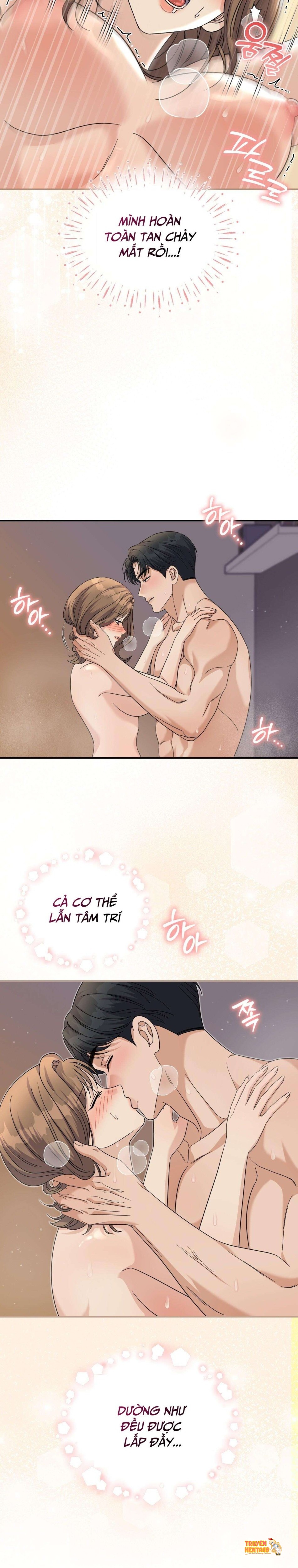 Xem ảnh tmpczjuwle9 trong truyện hentai [18+] Sự Vắng Bóng Của Tình Yêu Lãng Mạn - Chapter 21 - hentaitvn.net