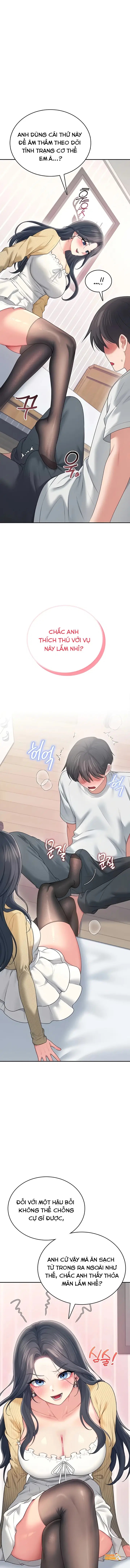 Xem ảnh Sextoy Kết Nối Không Dây - Chapter 70 - tmpc2f mbou - Truyenhentaiz.net