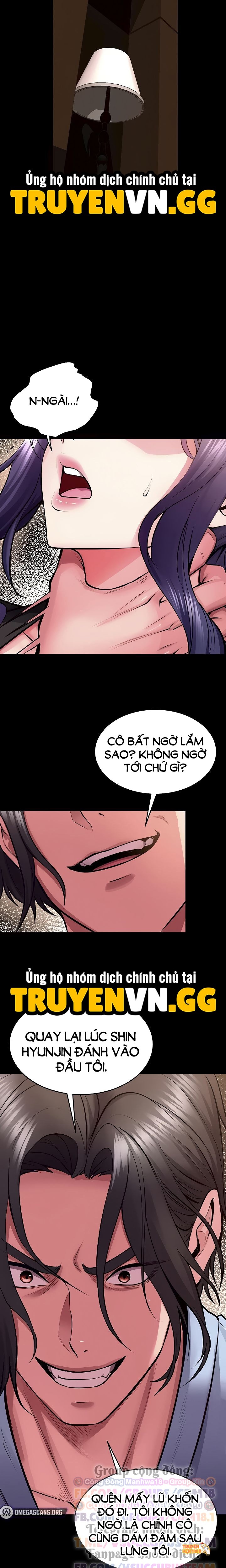 Xem ảnh Sự Trả Thù Trong Tù - Chapter 55 - tmpscbz60 4 - Truyenhentaiz.net