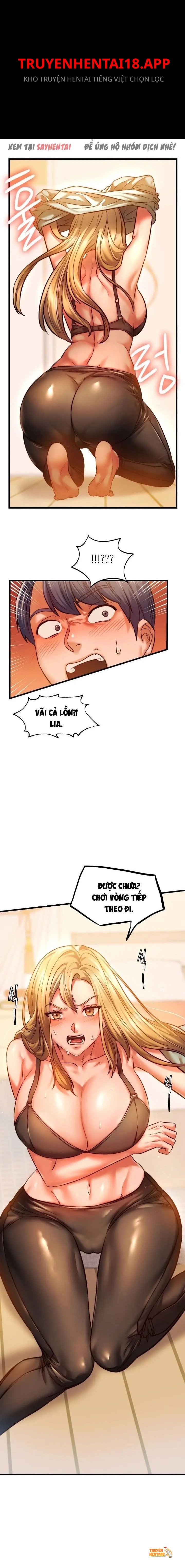 Trang truyện tmplmdoo5i8 trong truyện tranh Bạn Học Của Tôi - Chapter 11 - truyenhentai18.net