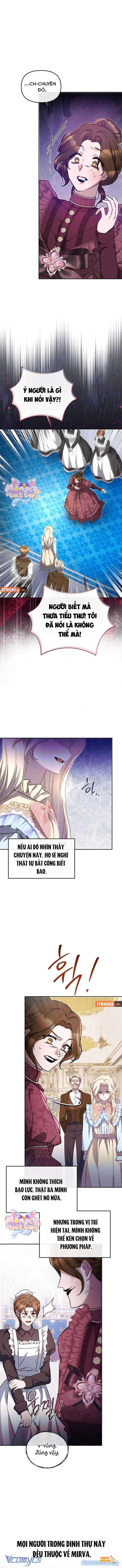 Xem ảnh [18+] Lần Thứ Hai Tôi Kết Hôn Với Quái Vật - Chapter 15 - tmpta1zxx79 - Truyenhentaiz.net